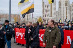 Русский Марш - фото отчёт 3 от dasamgl