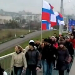 2 ноября в Белгороде пройдёт пикет в поддержку Русского Марша