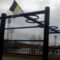 В Асбесте прошла акция солидарности с Русский Маршем