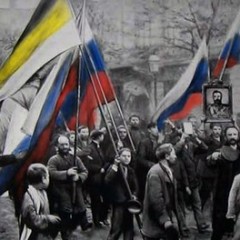 В Рязани объявлен конкурс «Почему я иду на Русский Марш!»