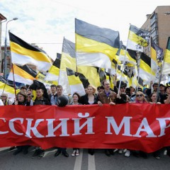 Националисты не исключили проведение в центре Москвы «народного схода»