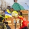 На «Русский марш» в Иркутске собрались около 150 человек