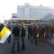 Во Владивостоке проходит Русский Марш