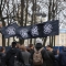 Русский Марш в Санкт-Петербурге. Митинг за Славянское Единство