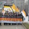 В Перми прошёл традиционный Русский Марш