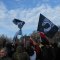 В Туле Русский Марш прошёл под лозунгом «Национал-социализм наше будущее». Фоторепортаж