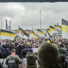Русский Марш 2016. Лучшее видео от Комитета НС