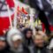 Приветственное слово политэмигрантов к Русскому Маршу 2016