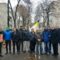 О Русском Марше в Вологде