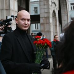 Соорганизатор Русского марша обратился в ЕСПЧ из-за задержаний и арестов участников акции