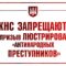 Режим Путина запретил протестную политическую организацию националистов Комитет «Нация и Свобода»