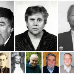 10 великих учёных, внесших наибольший вклад в изучение истории русского народа и европейской цивилизации