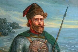 РУССКИМ КУРИЛАМ – БОЛЕЕ 300 ЛЕТ