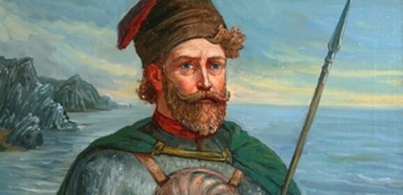 РУССКИМ КУРИЛАМ – БОЛЕЕ 300 ЛЕТ