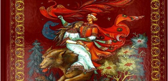 Русские в истории других стран и русские в истории Зарубежья. Обзор статей