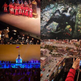 «Это было отработкой совместных действий националистов»