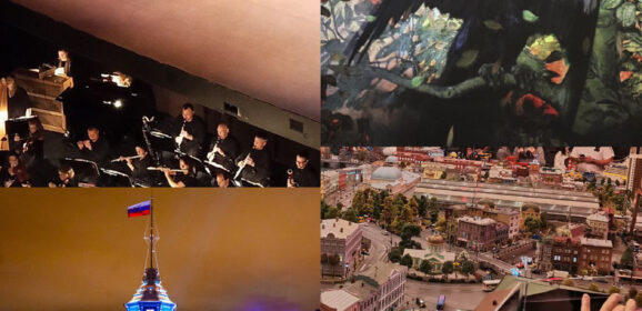 «Это было отработкой совместных действий националистов»