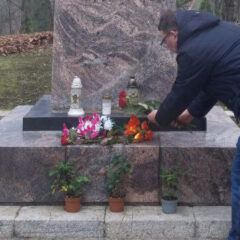 В Литве прошёл День русского национального единства