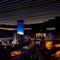 Русские националисты осмотрели «Гранд Макет Россия»