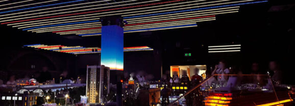 Русские националисты осмотрели «Гранд Макет Россия»