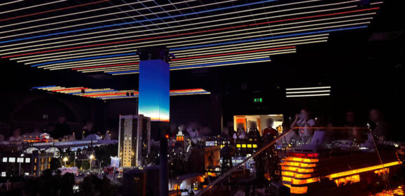 Русские националисты осмотрели «Гранд Макет Россия»