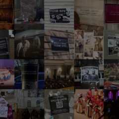 Обзор акций националистов, приуроченных к Дню национального единства