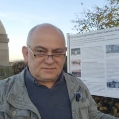 В Германии в День национального единства правый блогер посетил могилы русских солдат, павших в Первой мировой войне