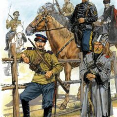 Националисты обратилось к казакам с призывом выступить против гонений на музей «Донские казаки в борьбе с большевизмом»